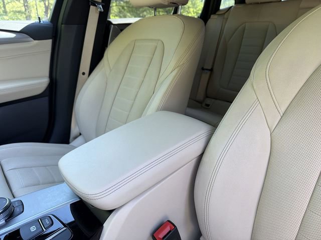 Used 2019 BMW X4 M40i w/ Premium Package AWD/4WD image 21