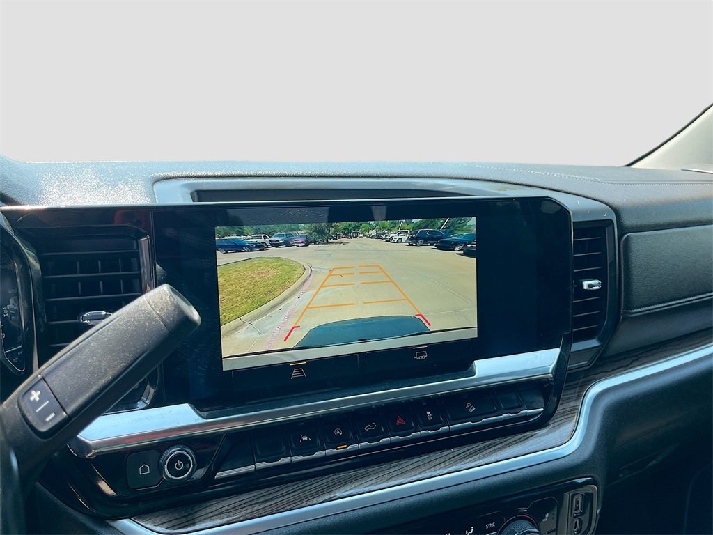 Used 2022 Chevrolet Silverado 1500 RST image 13