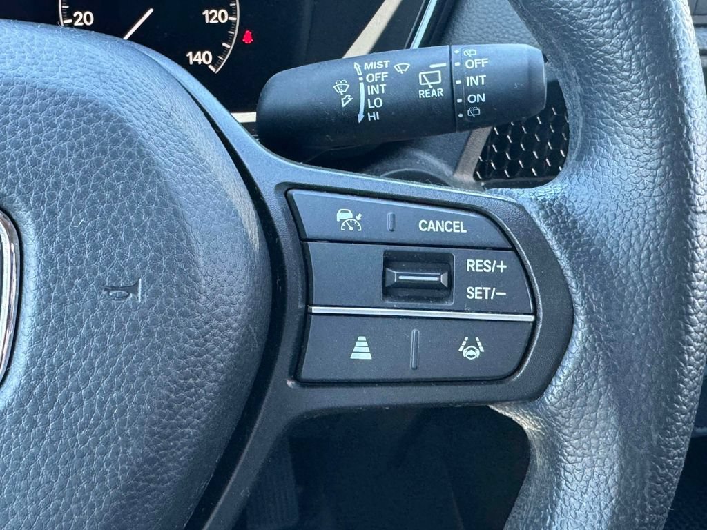 Used 2024 Honda CR-V LX image 21