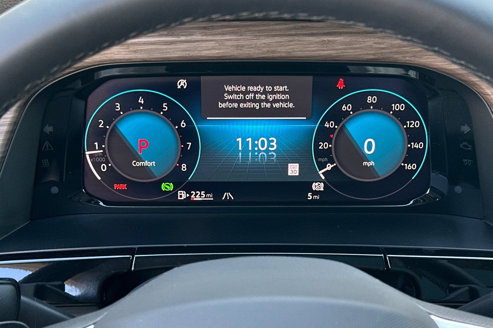 New 2026 Volkswagen Atlas SEL Premium R-Line image 24