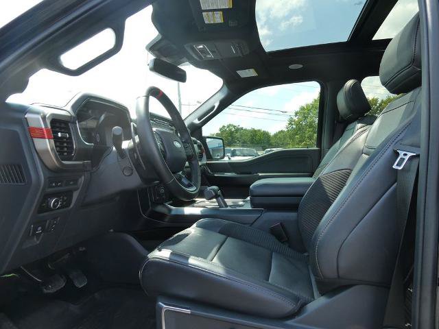 Certified 2023 Ford F150 Raptor w/ Raptor Carbon Fiber Package AWD/4WD image 22