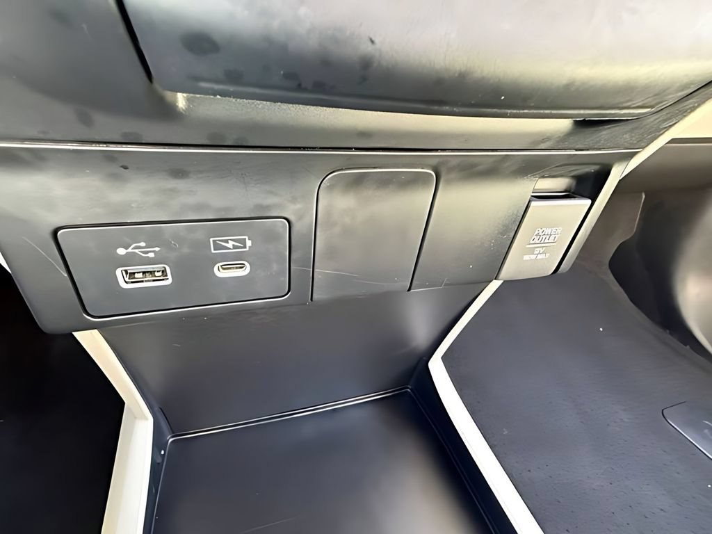 Used 2025 Honda Odyssey EX-L image 21