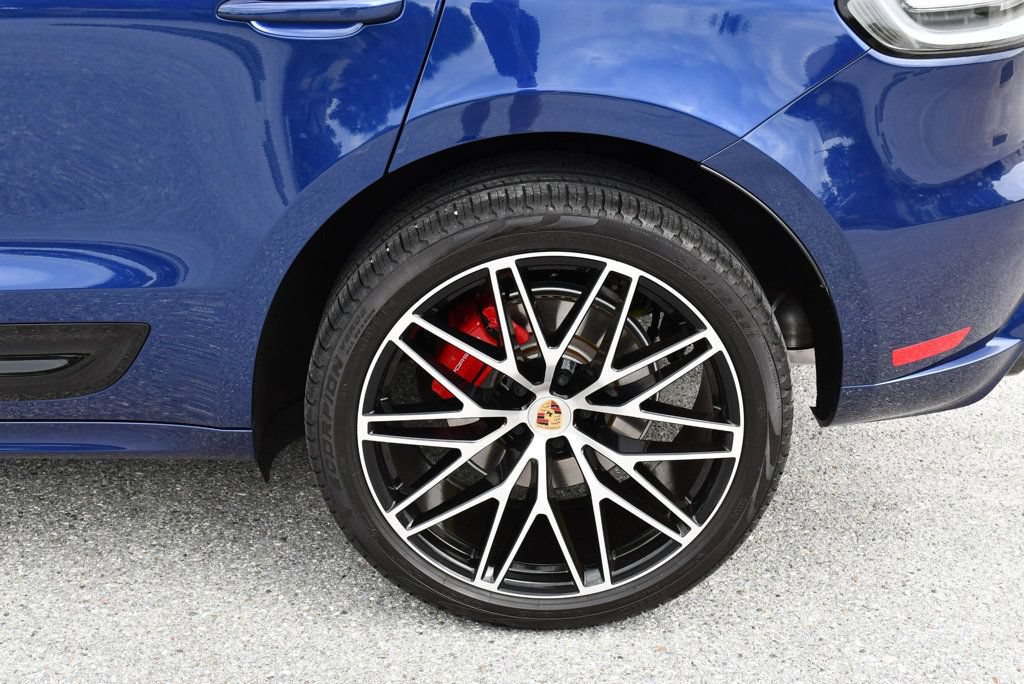 Used 2024 Porsche Macan S AWD/4WD image 67