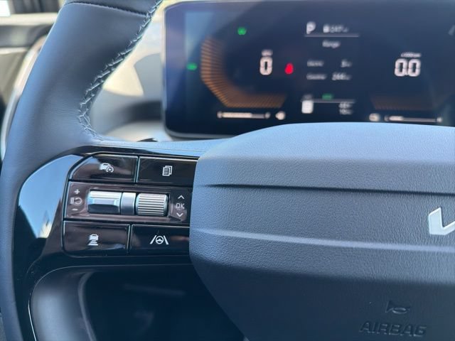 New 2026 Kia Sorento EX AWD/4WD image 25