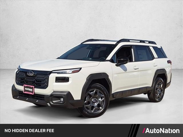 New 2026 Subaru Outback Premium