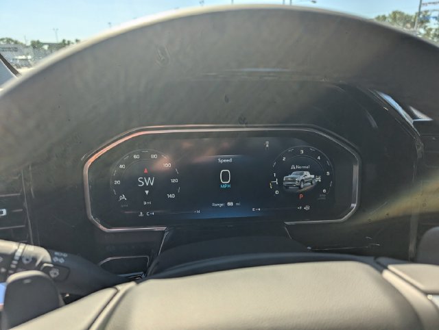 New 2026 Chevrolet Silverado 1500 LT AWD/4WD image 21