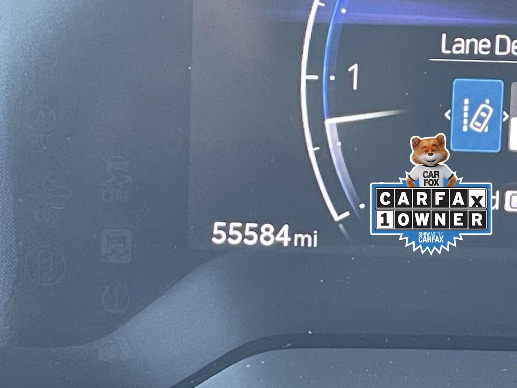 Used 2025 Toyota Corolla XSE image 29