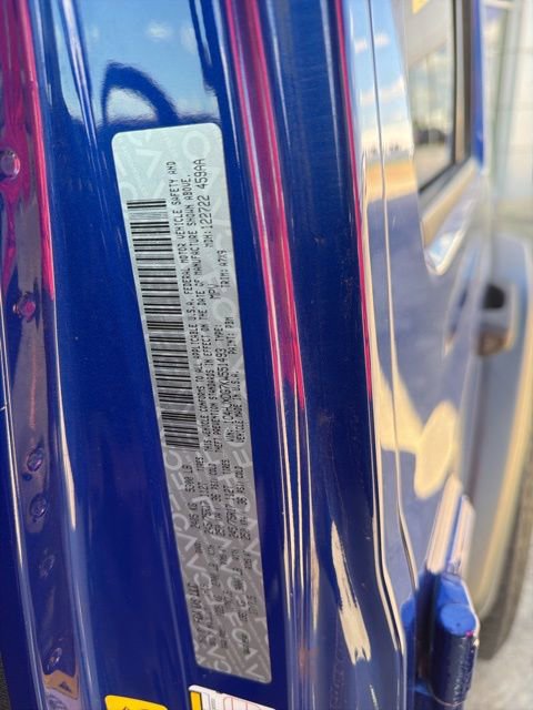 Used 2019 Jeep Wrangler Unlimited Sport AWD/4WD image 22