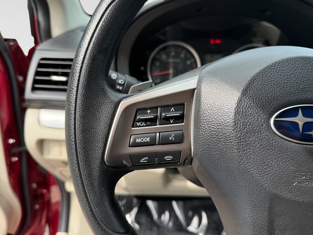 Used 2014 Subaru Crosstrek 2.0i Premium AWD/4WD image 19