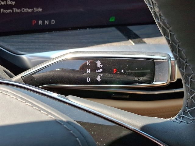 New 2026 Cadillac Escalade IQ Sport 2 w/ LPO, ONYX Package image 10