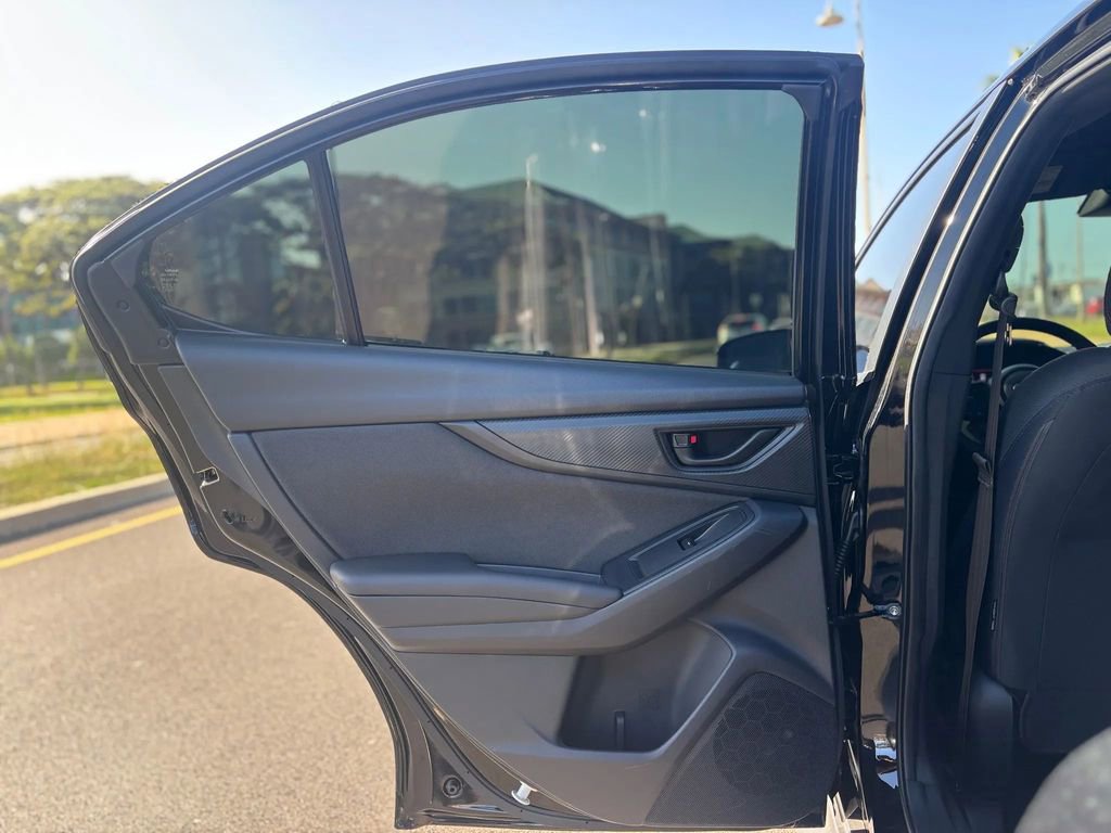 Used 2024 Subaru WRX image 16