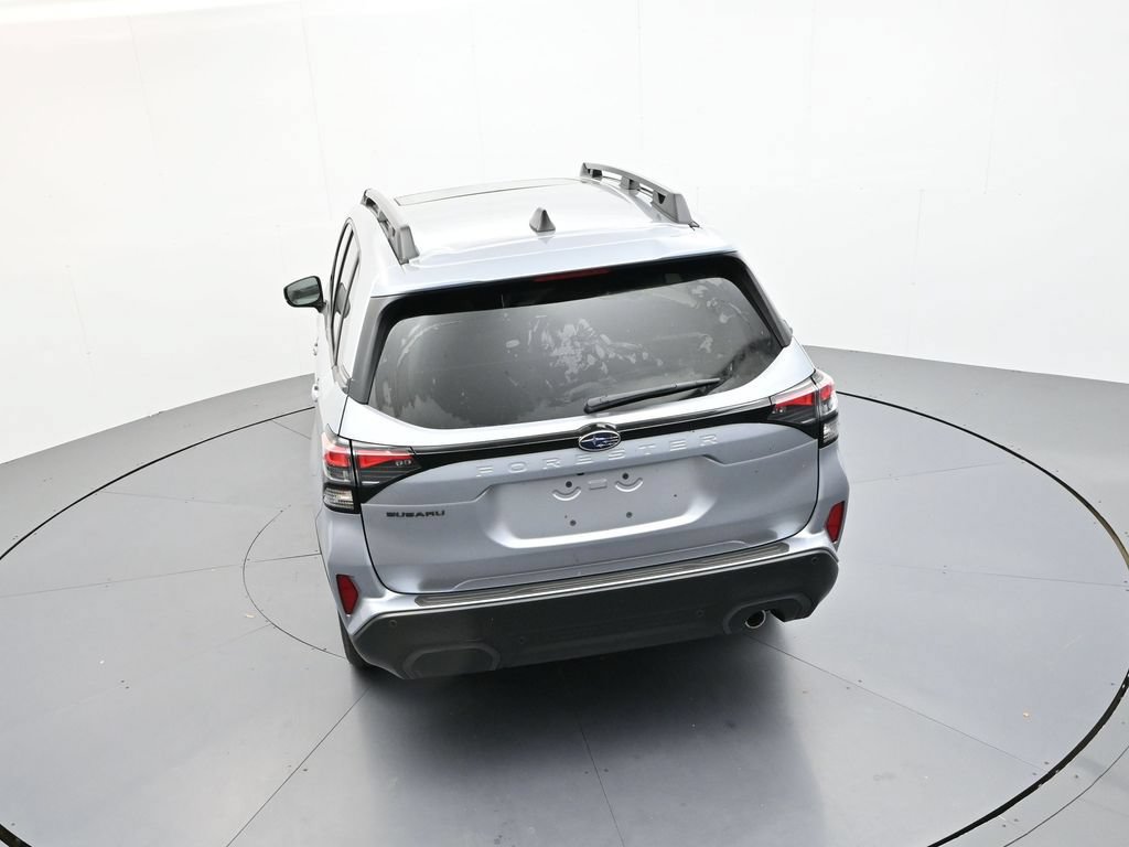 Certified 2026 Subaru Forester Limited w/ Premium/Limited Package AWD/4WD image 29