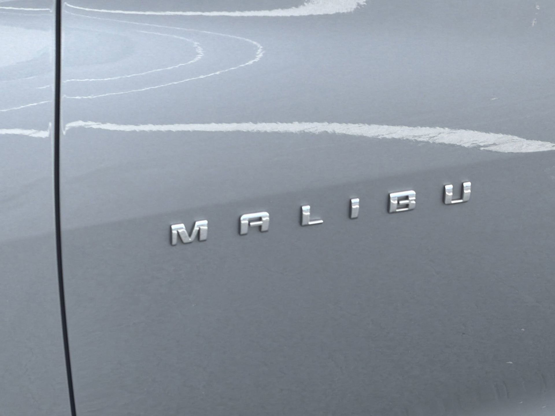 Used 2024 Chevrolet Malibu LT FWD image 35