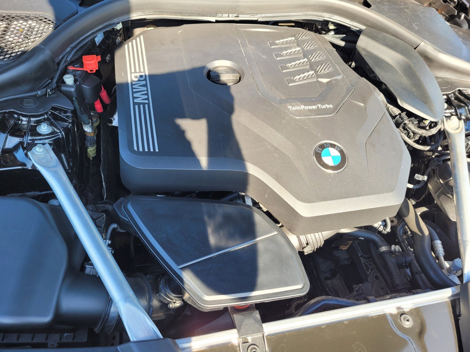 Used 2023 BMW 530i xDrive w/ Premium Package image 18