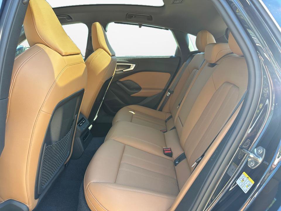 Certified 2026 Audi A5 Prestige w/ Prestige Package AWD/4WD image 13