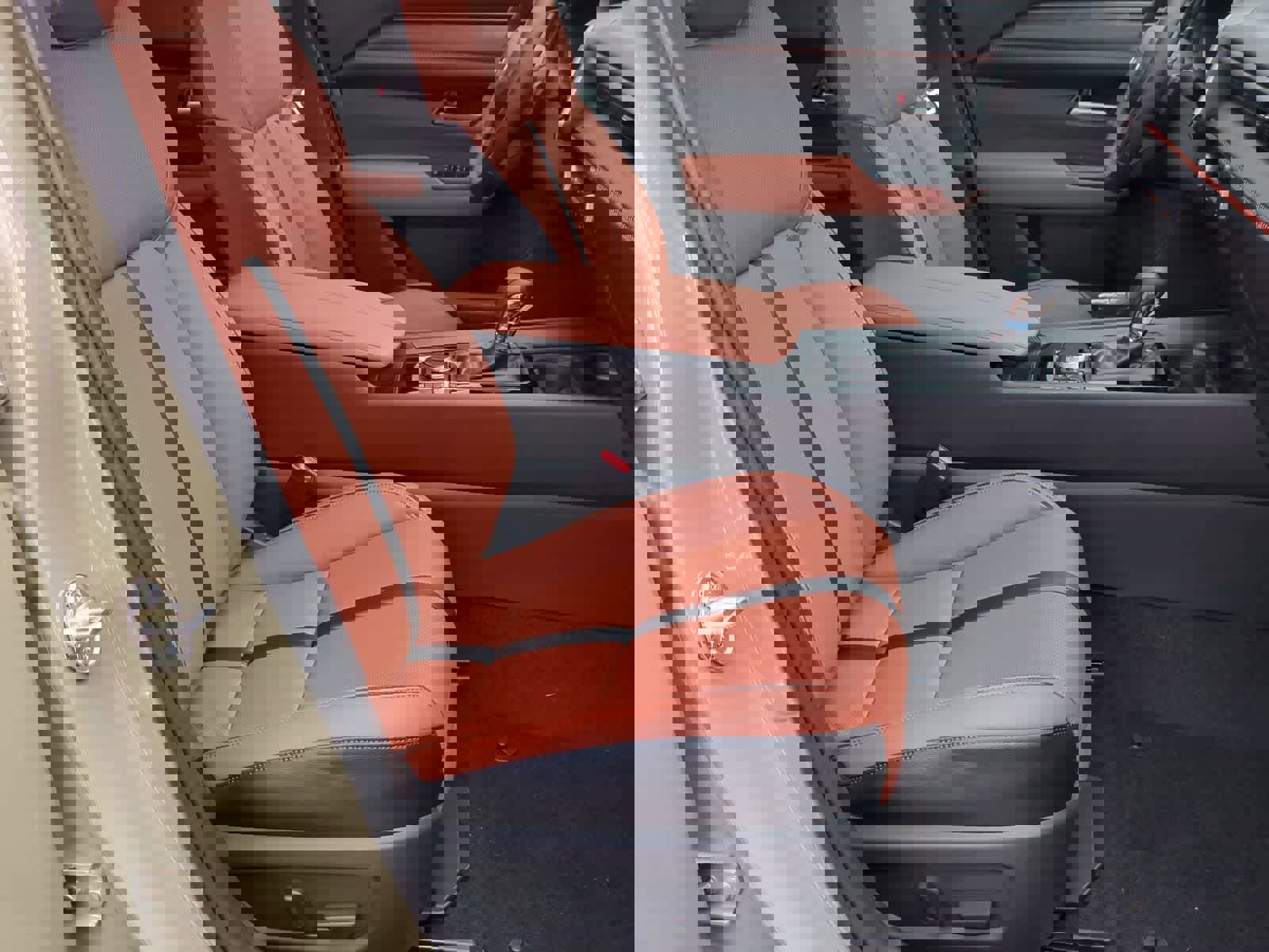 New 2026 MAZDA CX-50 Meridian Edition w/ Apex Package image 22