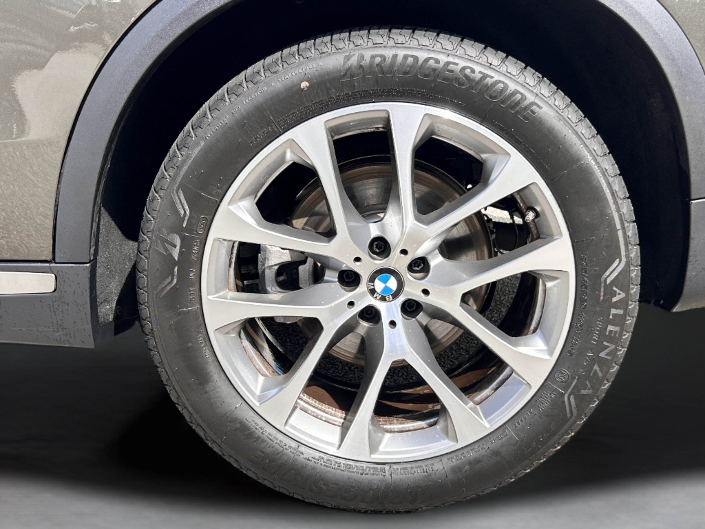 Certified 2026 BMW X5 xDrive40i AWD/4WD image 7