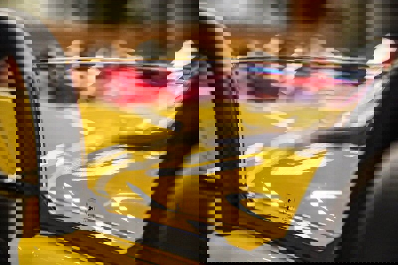 Used 2007 Ferrari F430 Spider RWD image 40