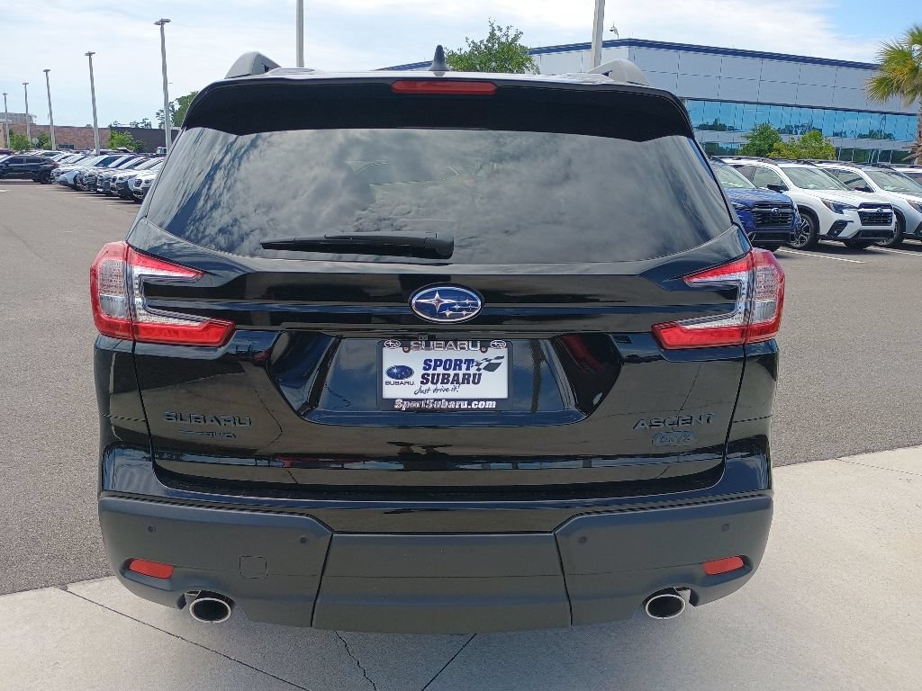 New 2026 Subaru Ascent Bronze Edition AWD/4WD image 5