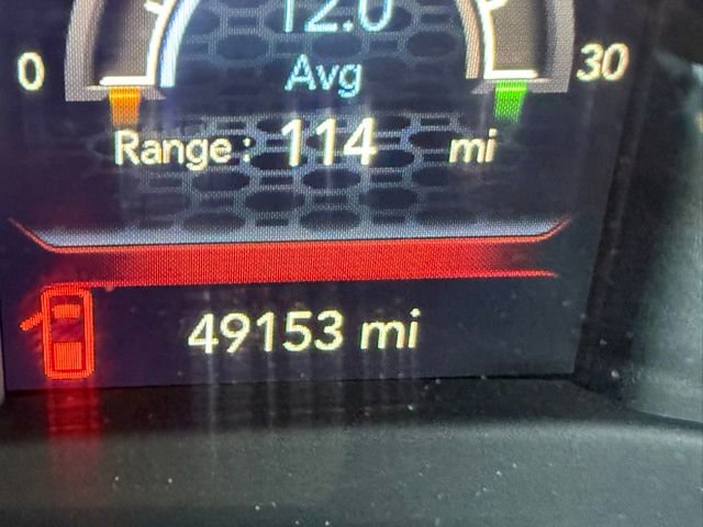 Used 2024 RAM 2500 Big Horn image 2