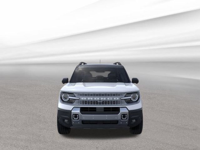 New 2026 Ford Bronco Sport Badlands w/ Badlands Tech Package AWD/4WD image 6