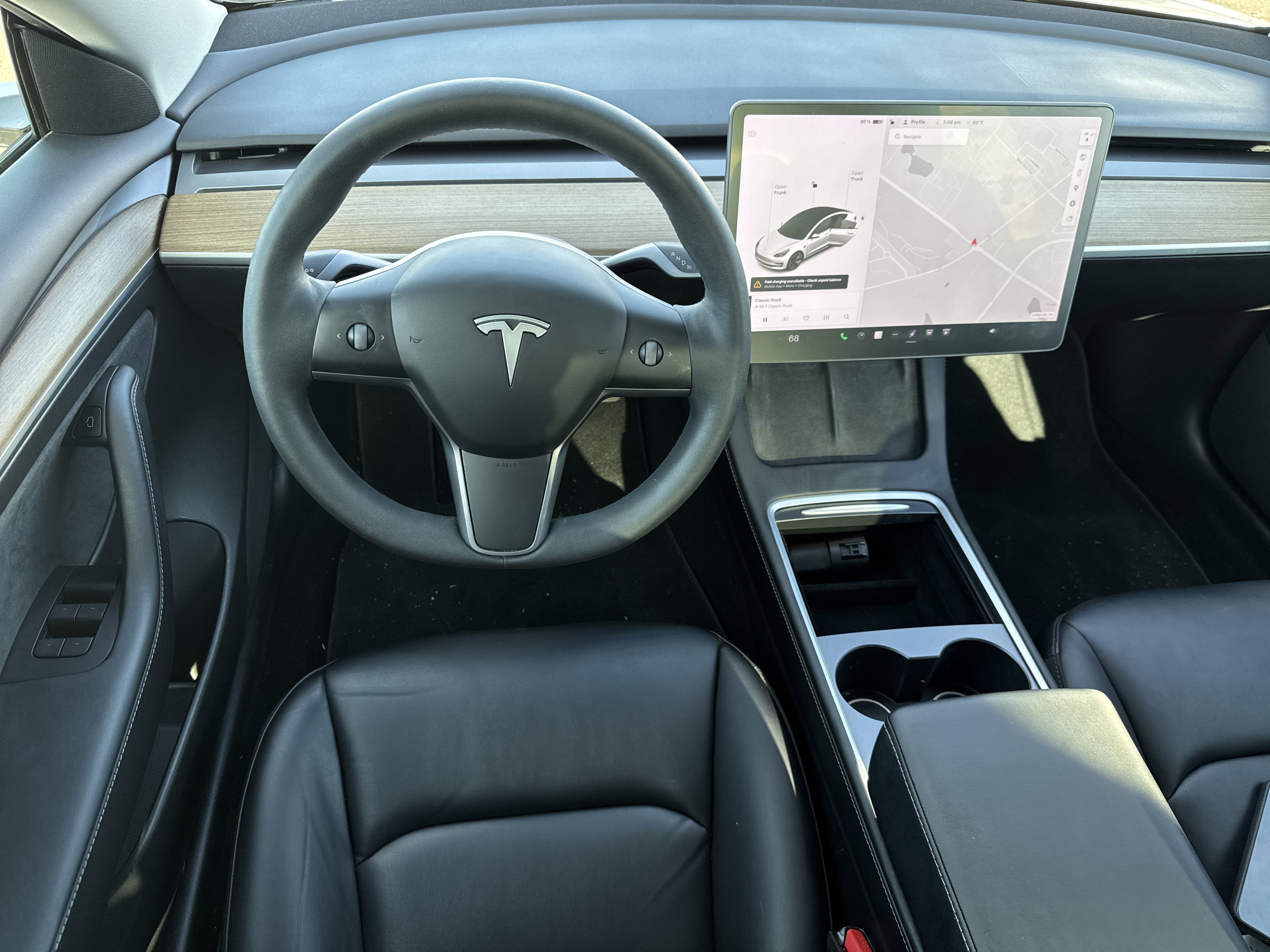 Used 2021 Tesla Model 3 Long Range image 12