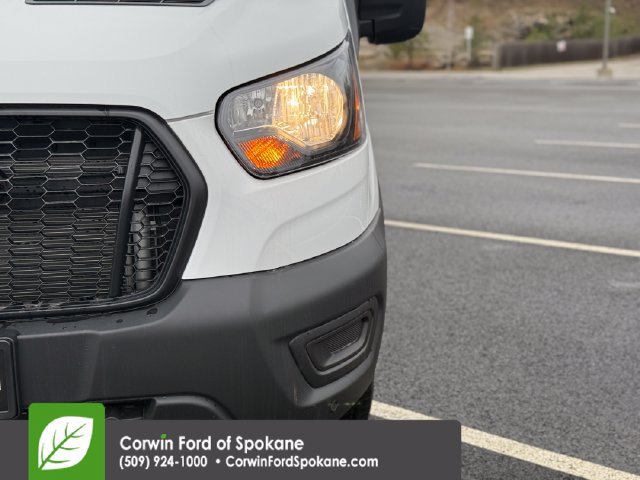New 2026 Ford Transit 350 148 High Roof Extended AWD image 7