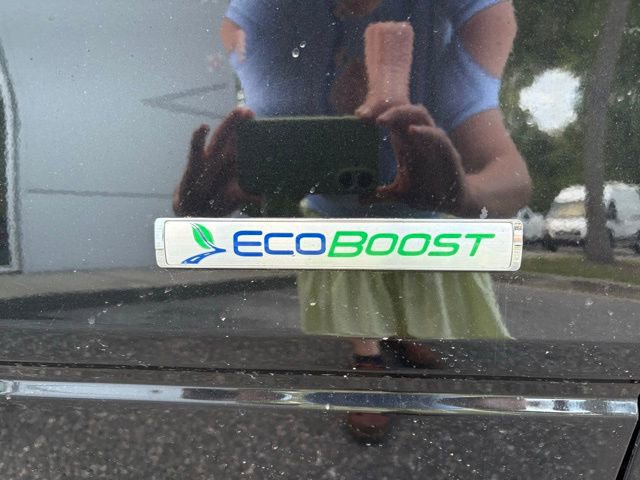 Used 2014 Ford F150 XLT w/ Equipment Group 302A Luxury image 36