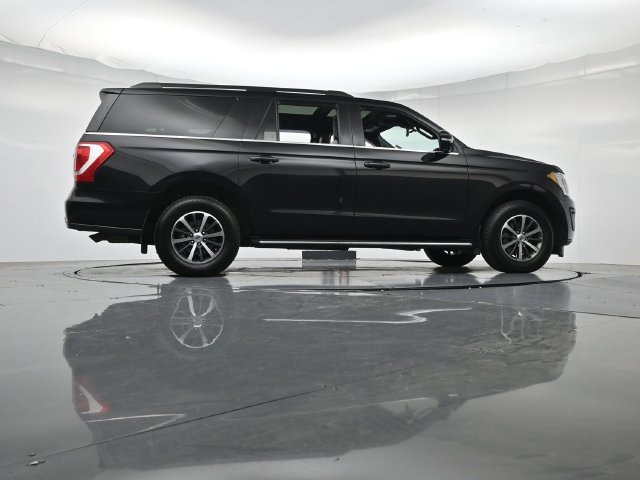 Used 2020 Ford Expedition Max XLT w/ Equipment Group 202A AWD/4WD image 38