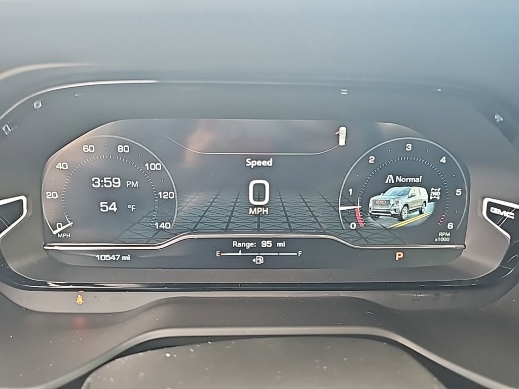 Certified 2024 GMC Yukon XL Denali w/ Max Trailering Package image 24