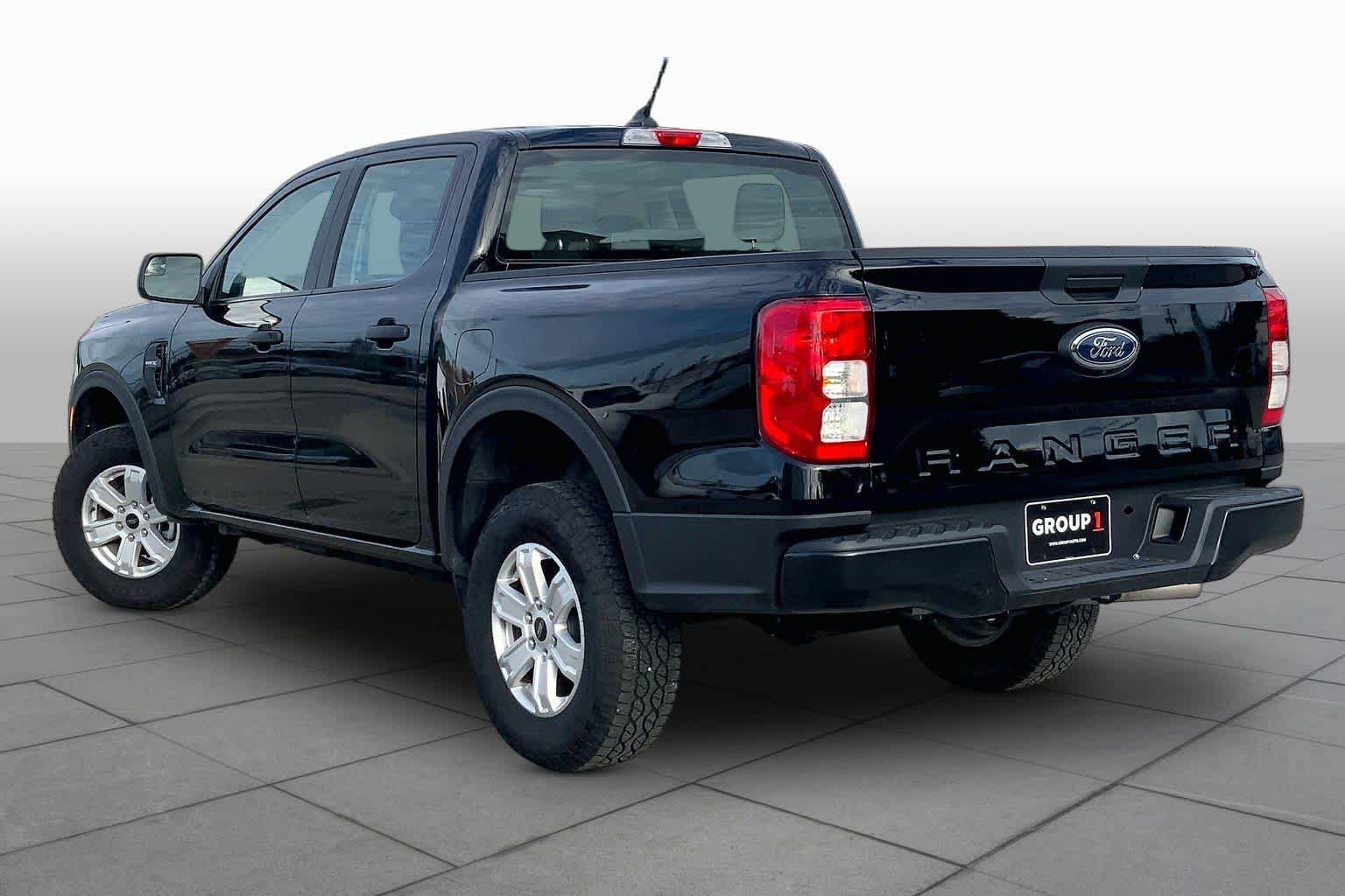 Used 2025 Ford Ranger XL RWD image 12