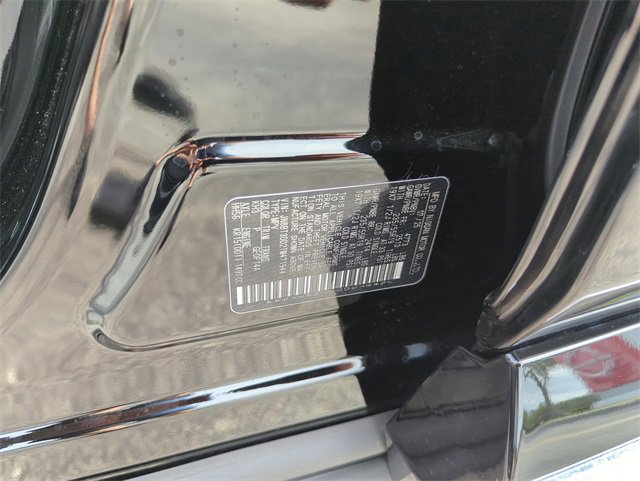 New 2026 Nissan Rogue Platinum w/ Platinum Premium Package image 45