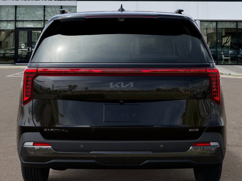 New 2026 Kia Carnival SX Prestige image 16