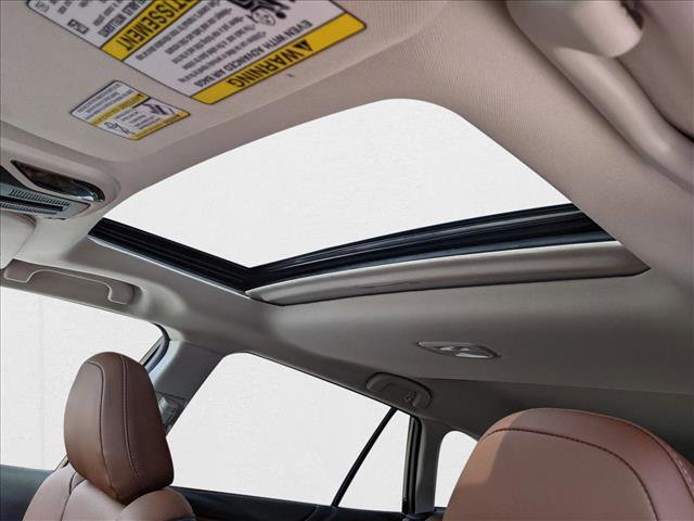 New 2025 Subaru Outback Touring XT image 14