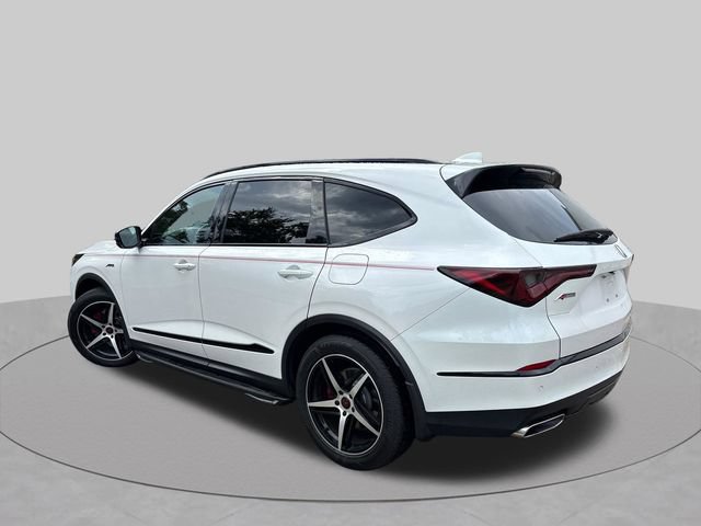 Used 2025 Acura MDX A-Spec AWD/4WD image 11