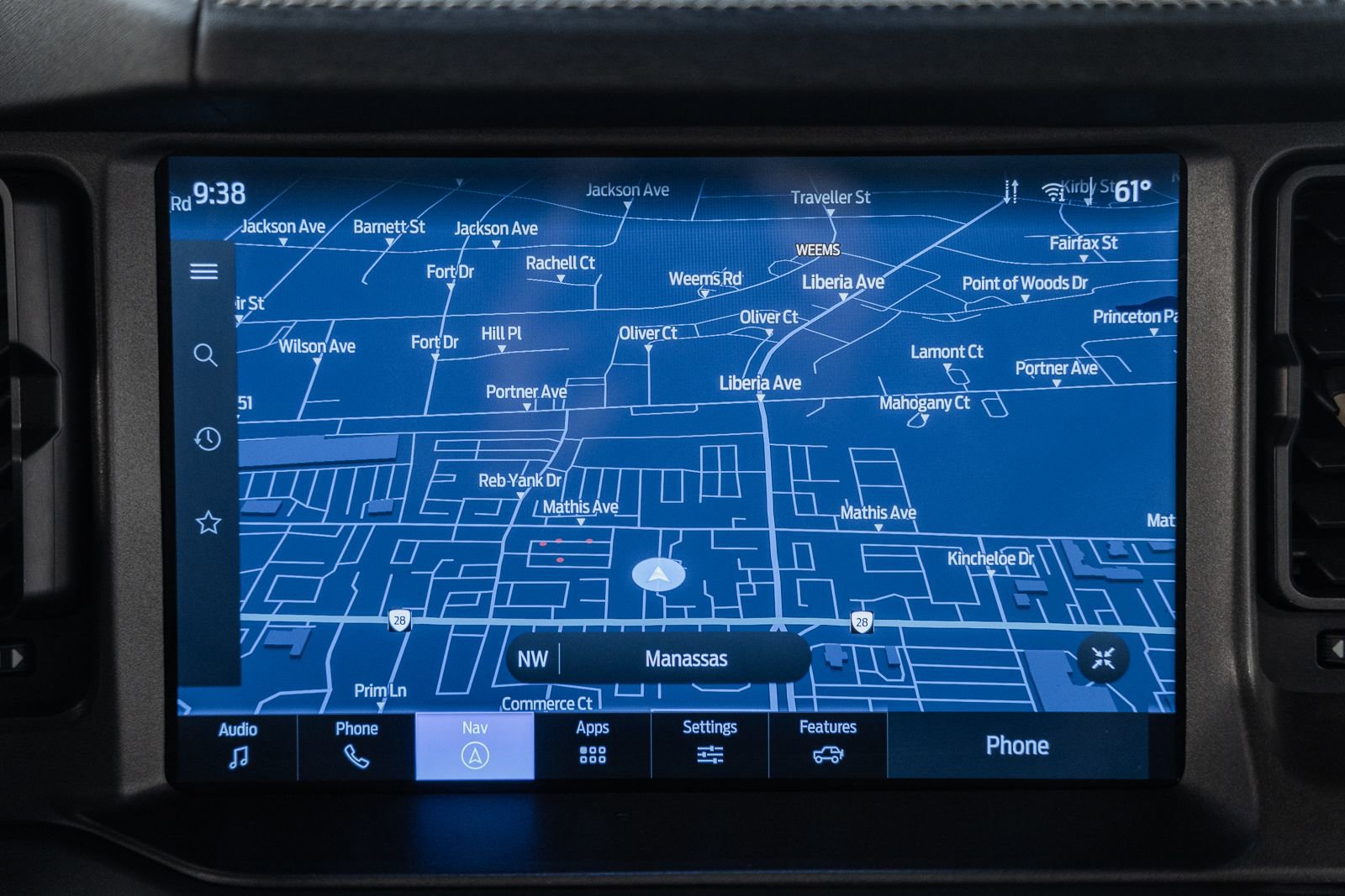 Certified 2025 Ford Bronco Badlands image 29