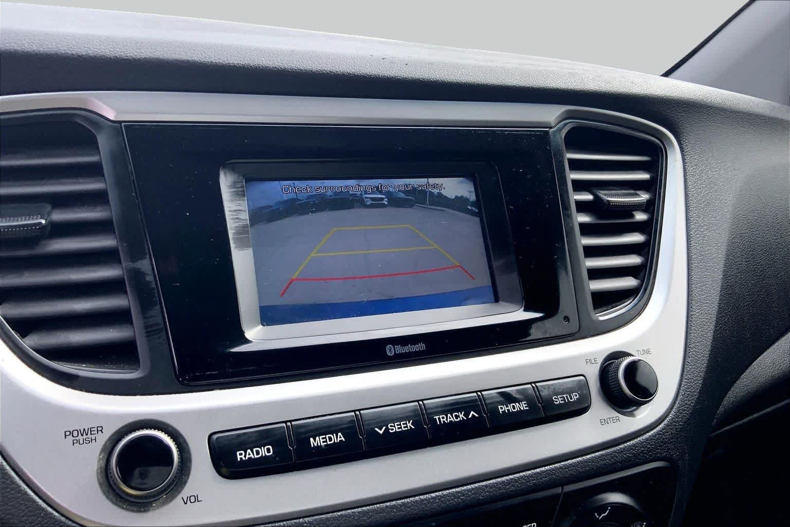 Used 2022 Hyundai Accent SE FWD image 29