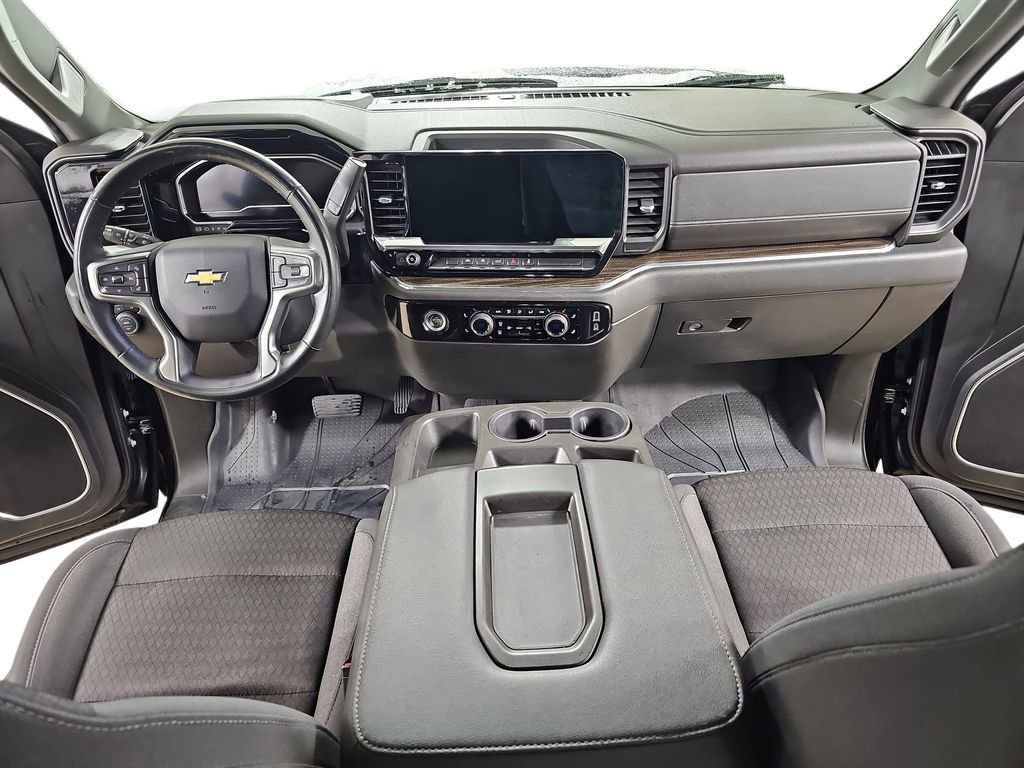 Certified 2023 Chevrolet Silverado 1500 LT image 15