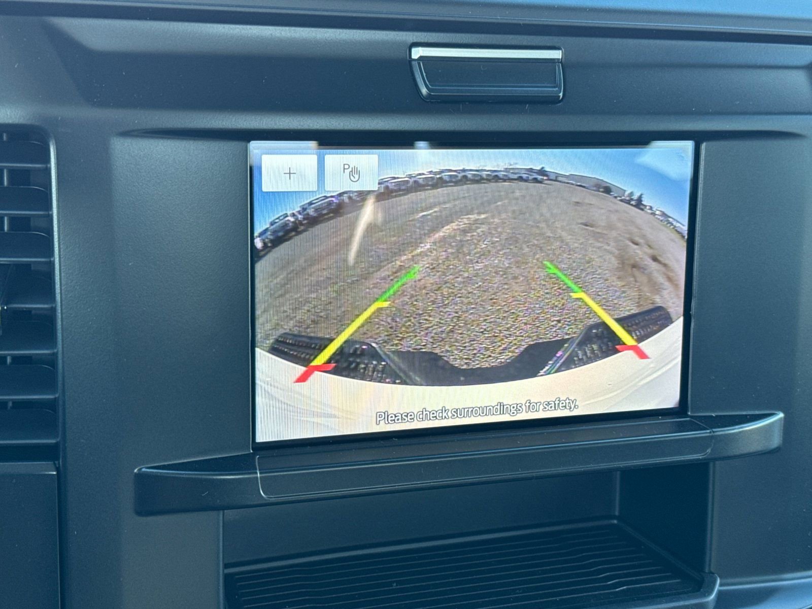 New 2026 Ford F250 XL w/ XL Chrome Package image 18