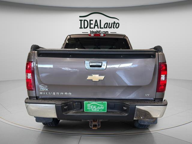 Used 2008 Chevrolet Silverado 1500 LT w/ Power Pack Plus image 16