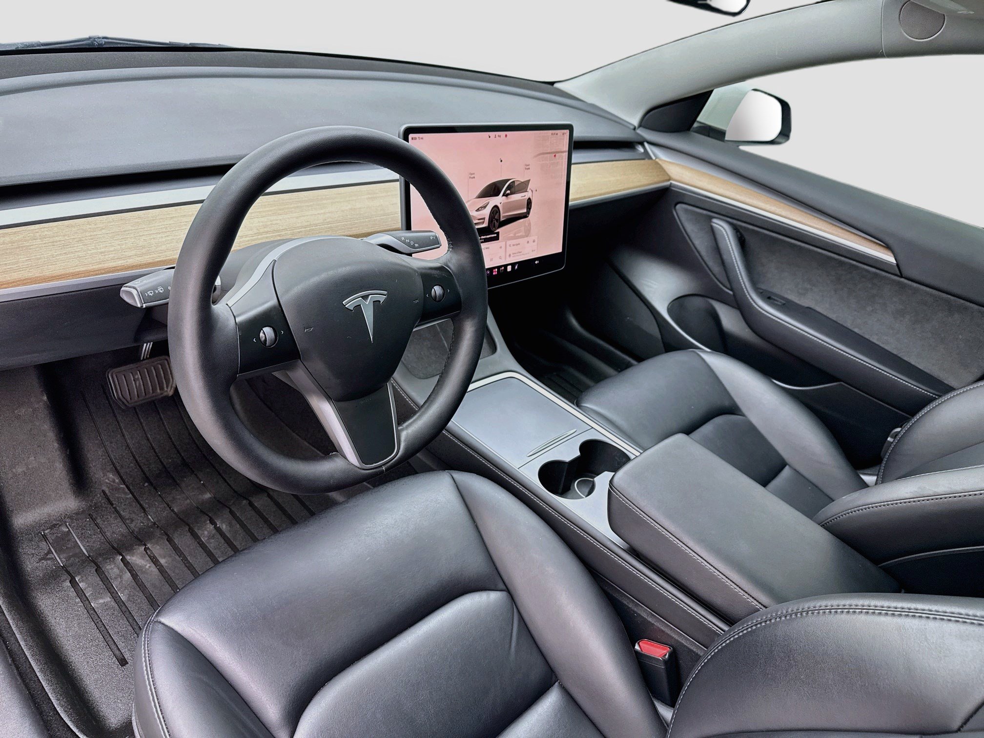 Used 2023 Tesla Model 3 Standard Range RWD image 7