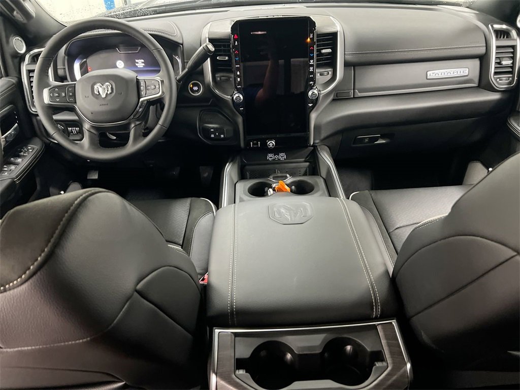 New 2026 RAM 2500 Laramie image 10