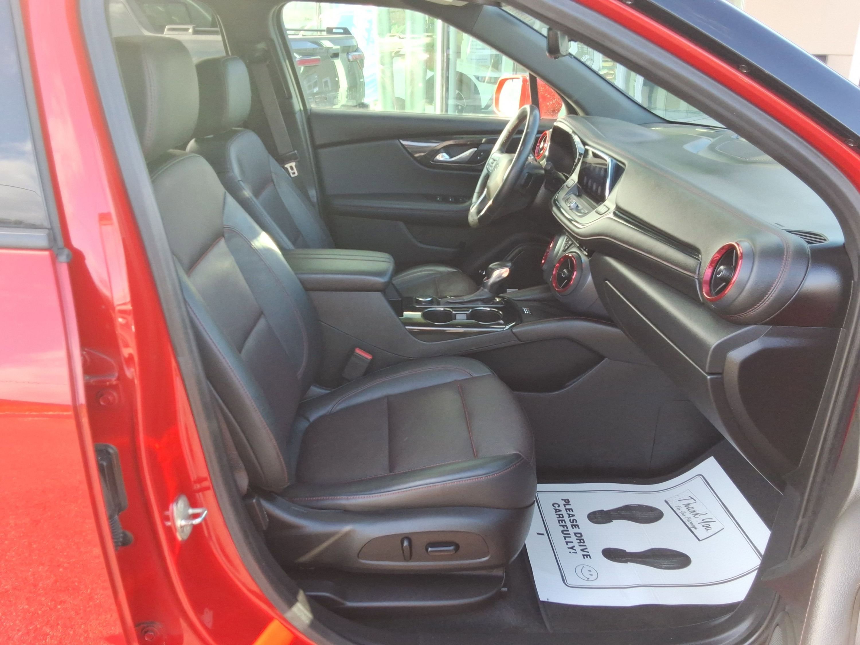 Used 2020 Chevrolet Blazer RS AWD/4WD image 33