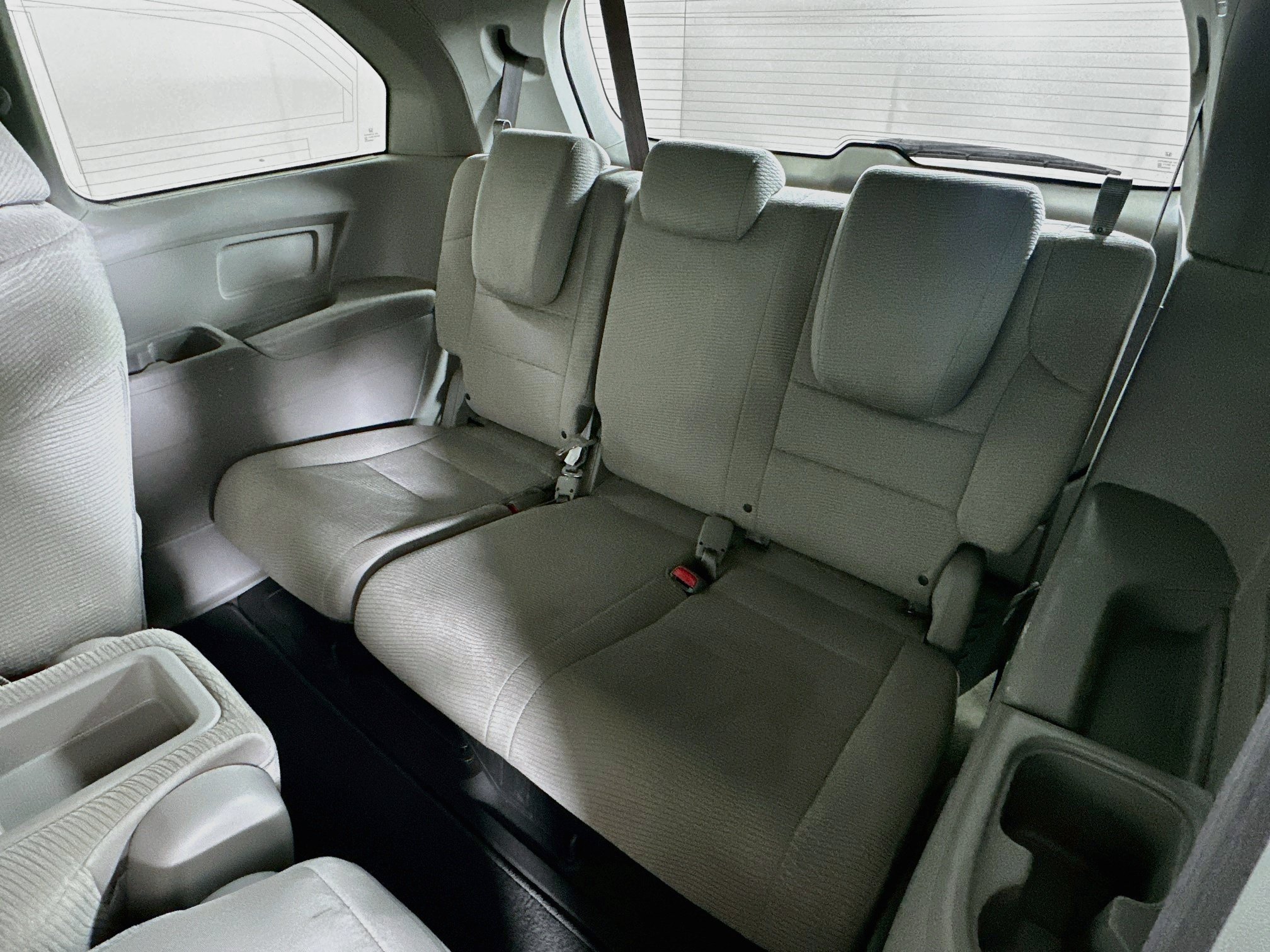 Used 2013 Honda Odyssey EX image 26