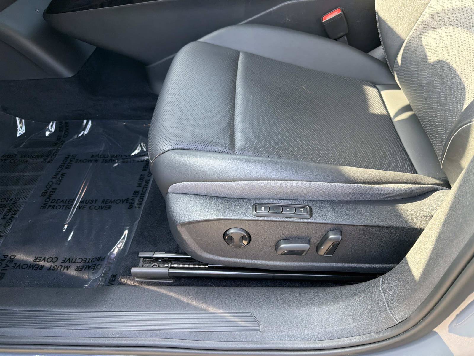 Certified 2023 Volkswagen ID.4 Pro S RWD image 15