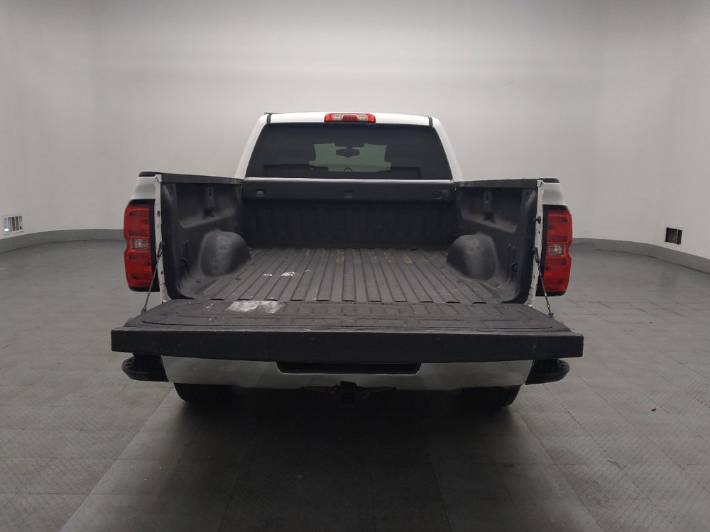 Used 2018 Chevrolet Silverado 1500 LS w/ Trailering Package image 29