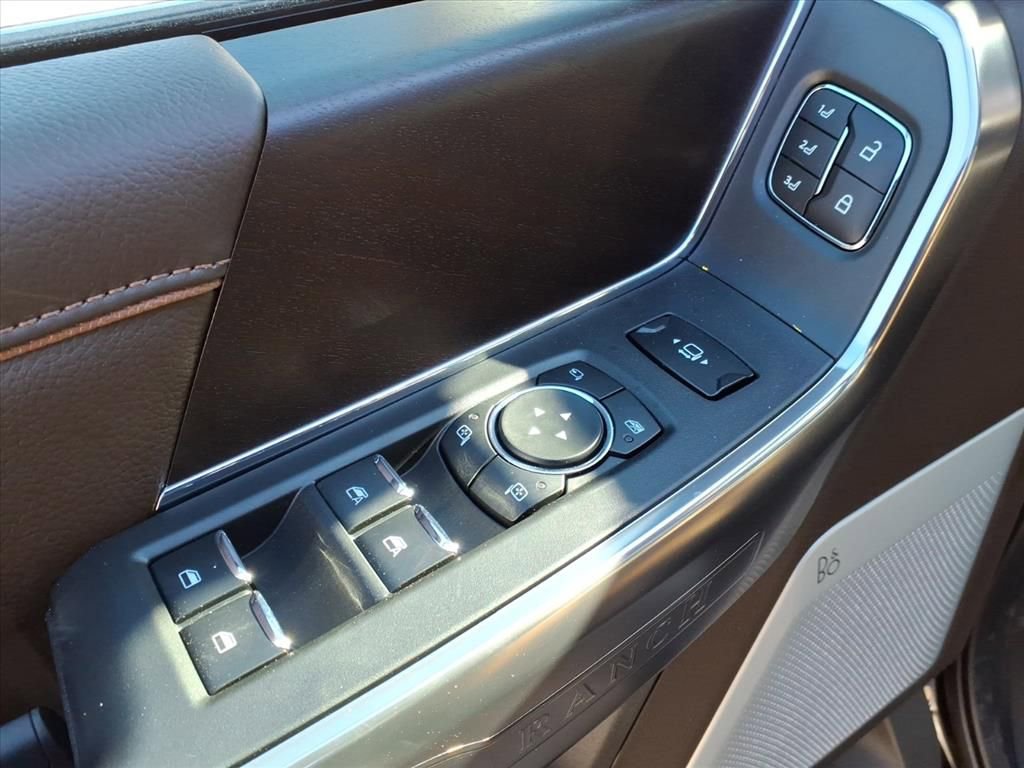 New 2026 Ford F350 King Ranch w/ Tremor Off-Road Package image 20