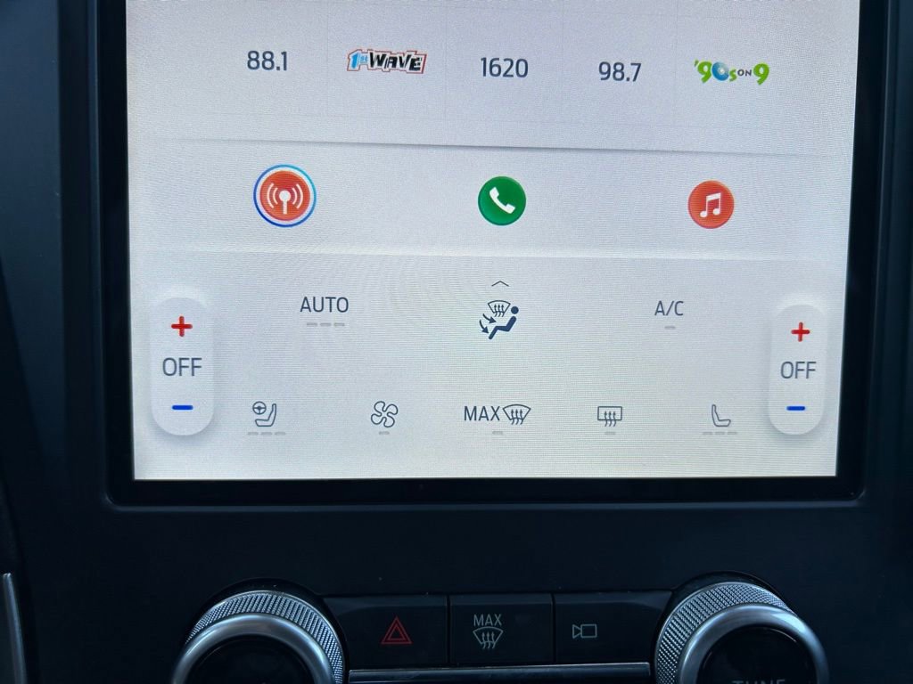 Certified 2022 Ford Edge SEL w/ Convenience Package image 31