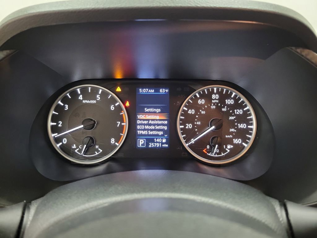 Used 2025 Nissan Sentra S image 24