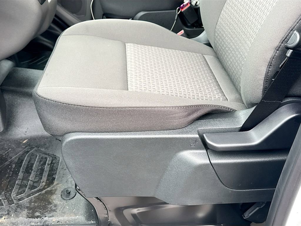 Used 2024 Ford Transit 250 Low Roof w/ Interior Upgrade Package image 17